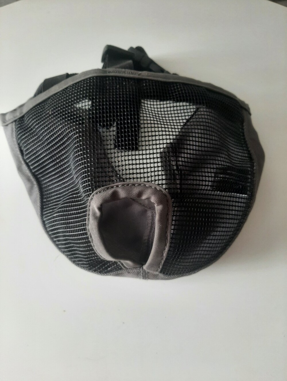 Canine Friendly Short Snout Dog Muzzle
